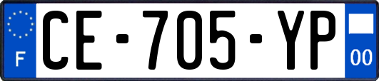 CE-705-YP