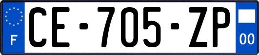 CE-705-ZP