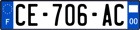 CE-706-AC