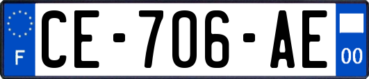 CE-706-AE