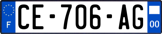 CE-706-AG