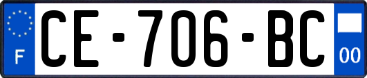 CE-706-BC