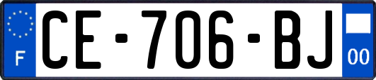 CE-706-BJ