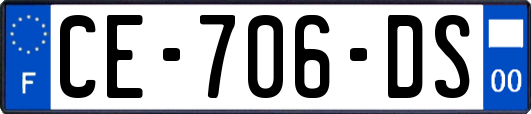 CE-706-DS