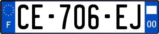 CE-706-EJ