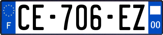 CE-706-EZ