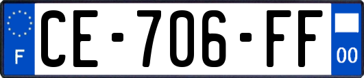 CE-706-FF