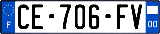 CE-706-FV