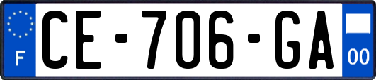 CE-706-GA