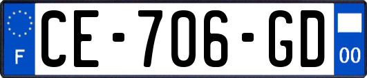 CE-706-GD