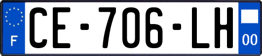 CE-706-LH