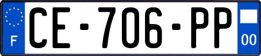 CE-706-PP