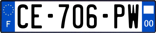 CE-706-PW
