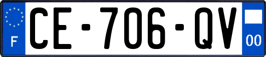 CE-706-QV