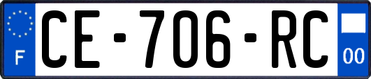 CE-706-RC