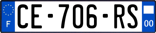 CE-706-RS