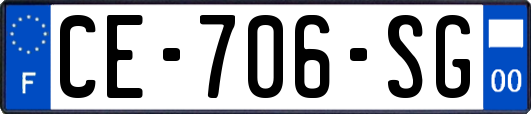 CE-706-SG