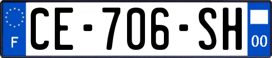 CE-706-SH