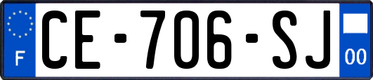 CE-706-SJ