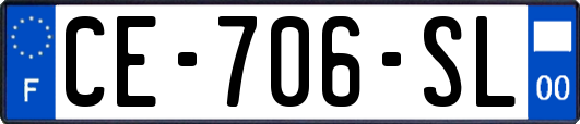 CE-706-SL