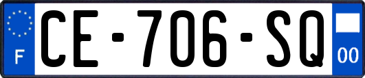 CE-706-SQ