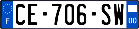 CE-706-SW