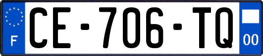 CE-706-TQ