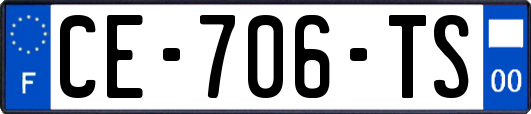 CE-706-TS