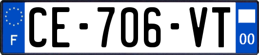 CE-706-VT