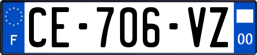 CE-706-VZ