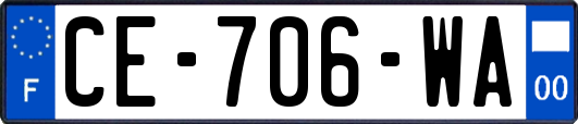 CE-706-WA