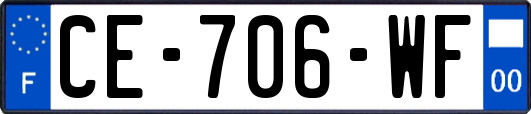 CE-706-WF