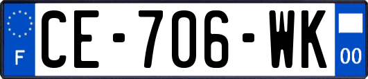 CE-706-WK
