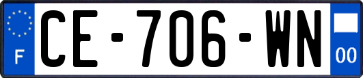 CE-706-WN