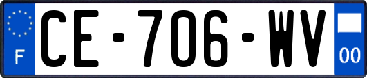 CE-706-WV