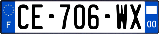 CE-706-WX