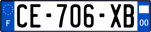 CE-706-XB