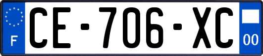 CE-706-XC