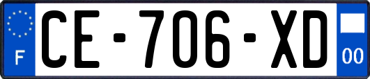 CE-706-XD