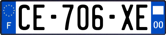 CE-706-XE