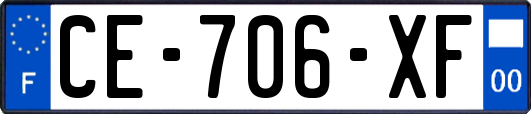 CE-706-XF