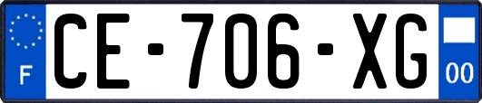 CE-706-XG