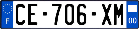 CE-706-XM