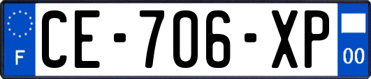 CE-706-XP