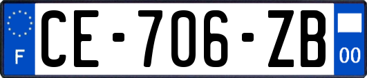 CE-706-ZB