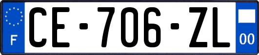 CE-706-ZL