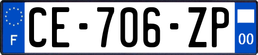 CE-706-ZP