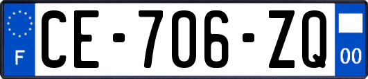 CE-706-ZQ