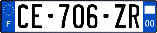 CE-706-ZR