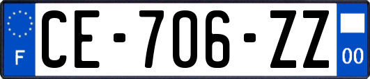 CE-706-ZZ